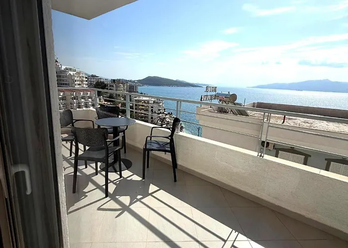 Ideal * Saranda