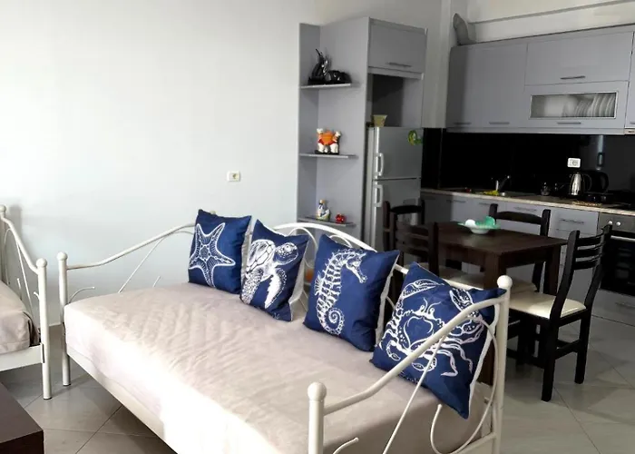Ideal Appartement *