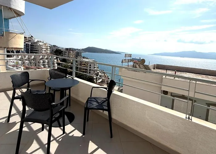 Apartament Ideal *