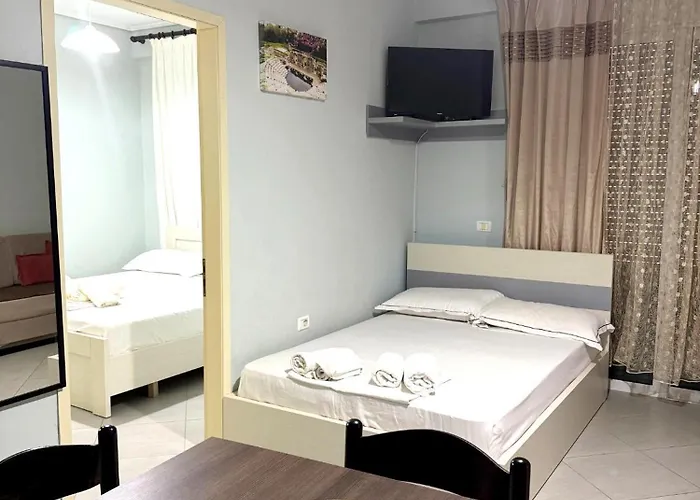 Apartament Ideal *