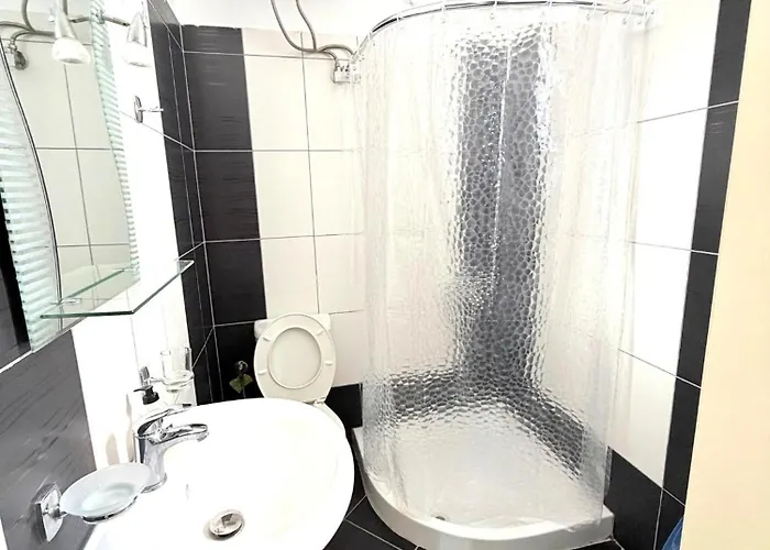 Appartement Ideal Saranda