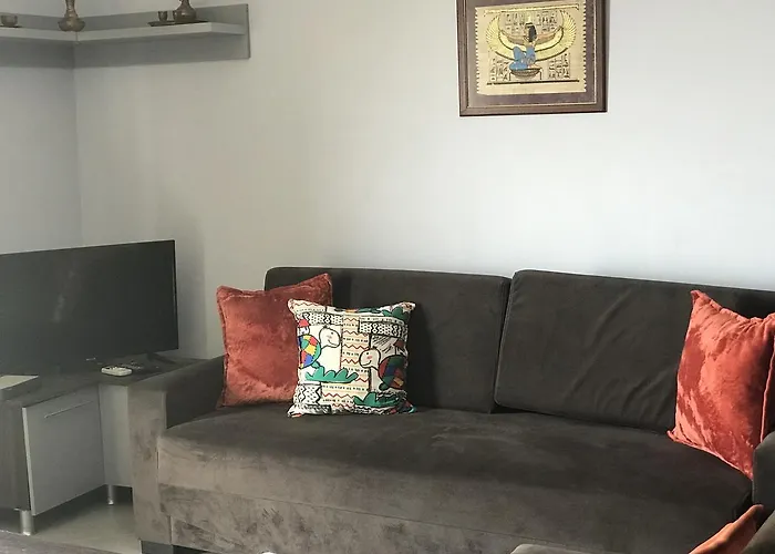 Ideal Apartament