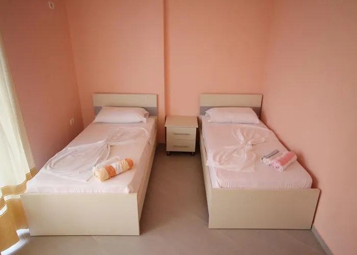 Ideal Appartement *