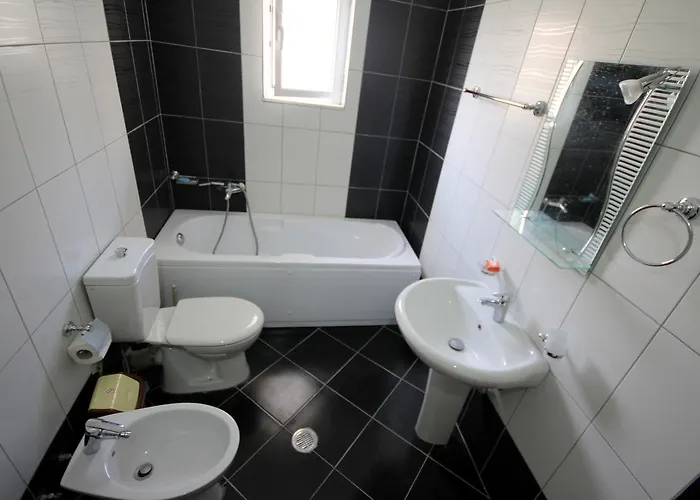 Ideal Appartement