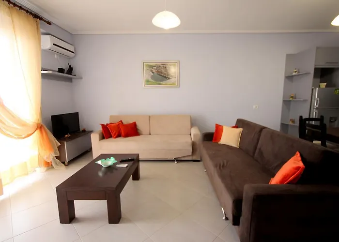 Ideal Appartement *