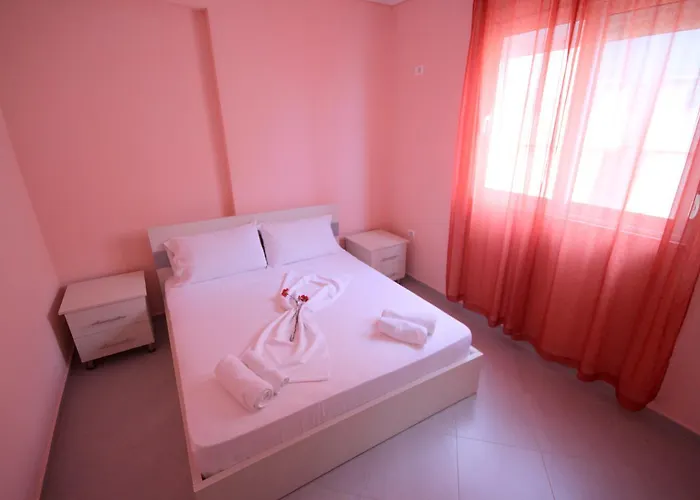 Apartament Ideal