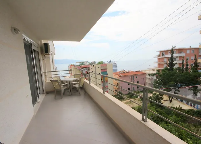 Apartament Ideal *