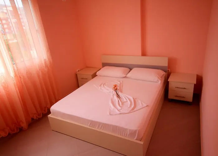 Ideal * Saranda