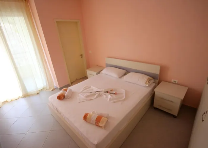 Ideal Saranda