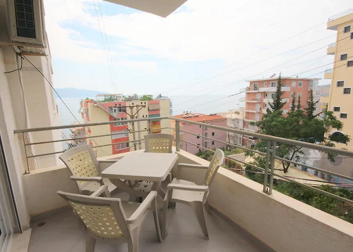 Appartement Ideal