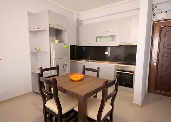 Appartement Ideal