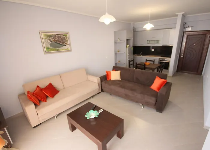 Ideal Apartament *