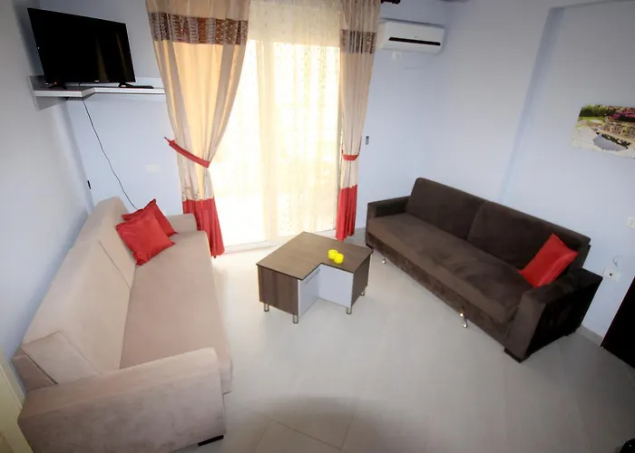 Ideal Apartament