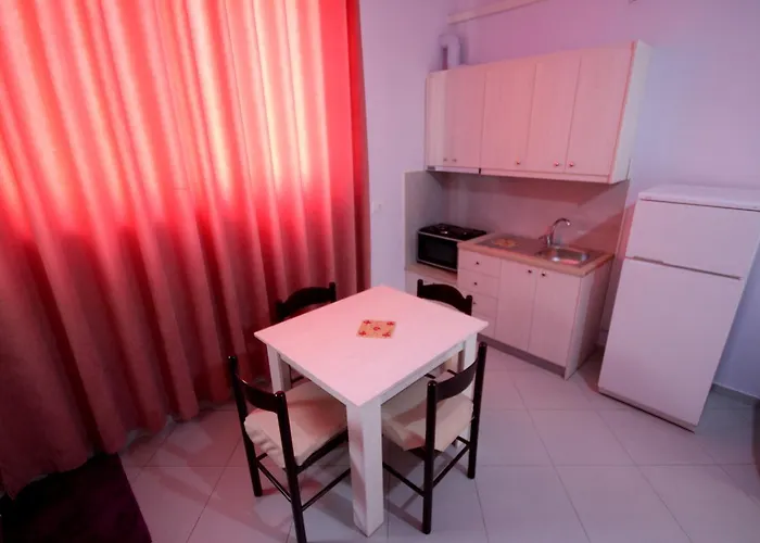 Ideal Saranda
