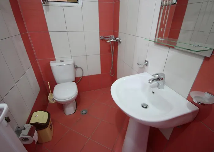 Appartement Ideal