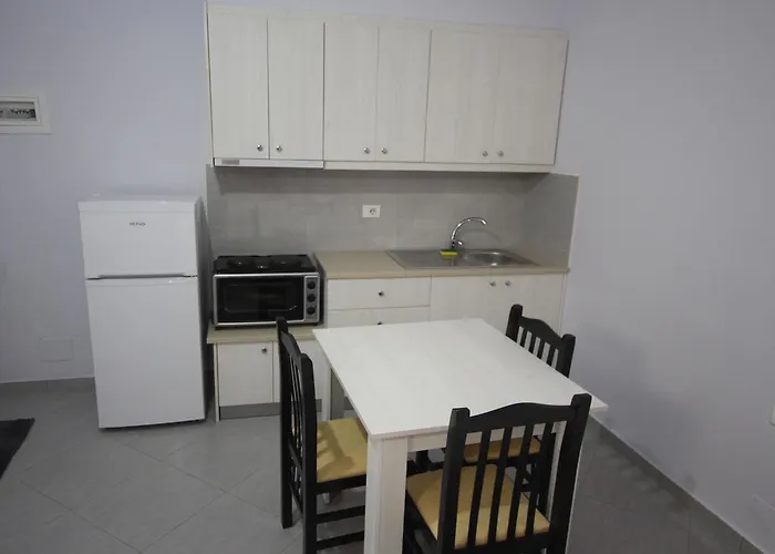 Ideal * Saranda