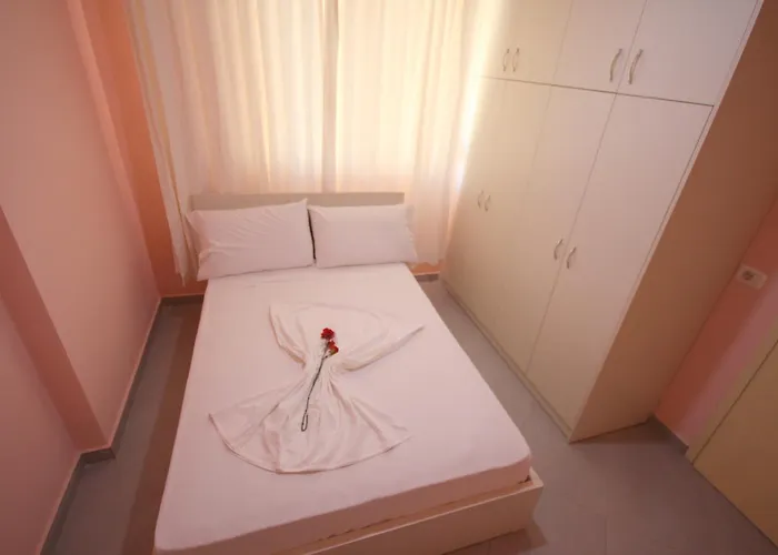Ideal Saranda