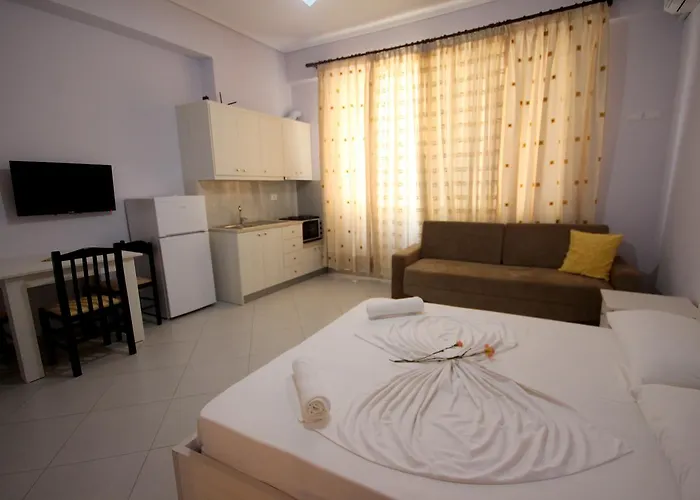 Ideal Saranda
