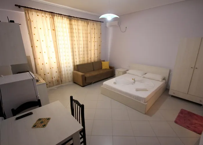 Ideal Appartement