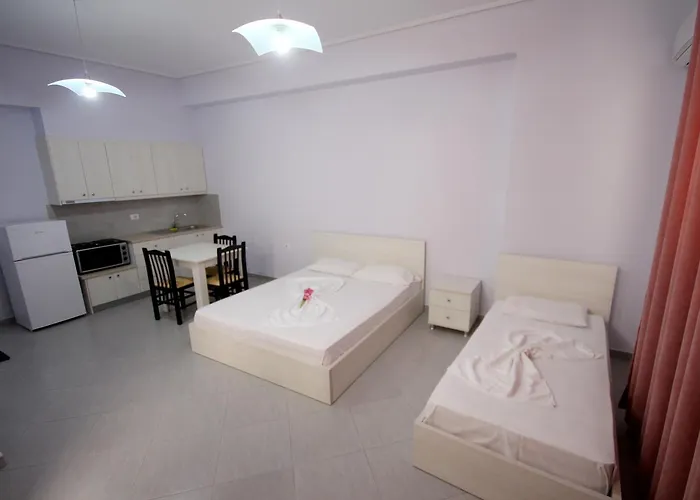 Apartament Ideal